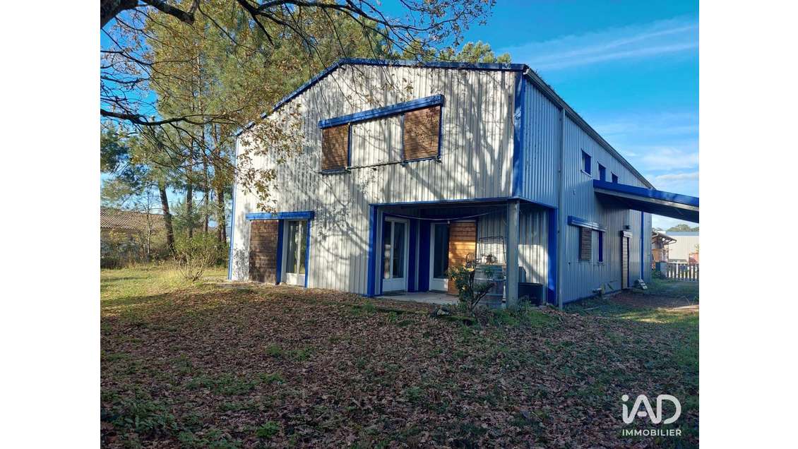 Boutique à Andernos-les-Bains