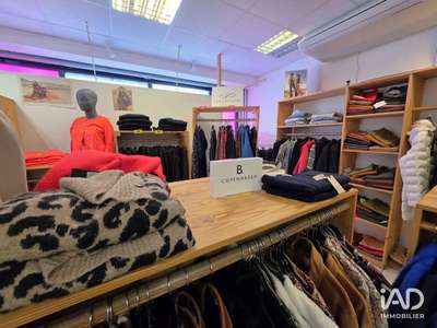 Vente Locaux commerciaux - Boutiques à Annonay