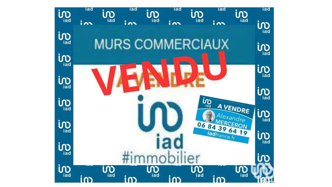 Vente Boutique à Antibes