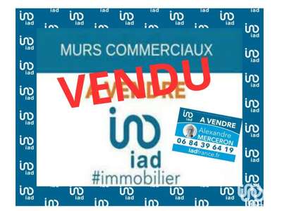 Vente Locaux commerciaux - Boutiques à Antibes