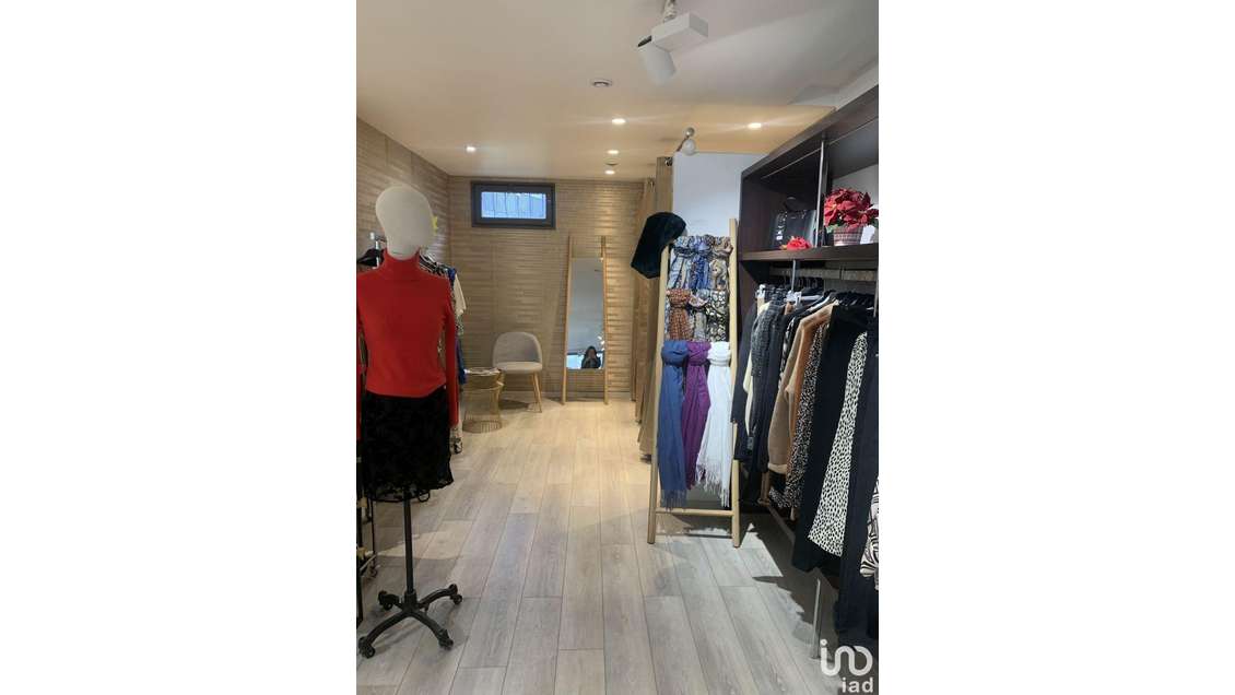 Boutique à Antony