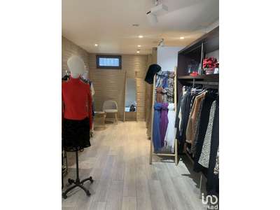 Vente Locaux commerciaux - Boutiques à Antony