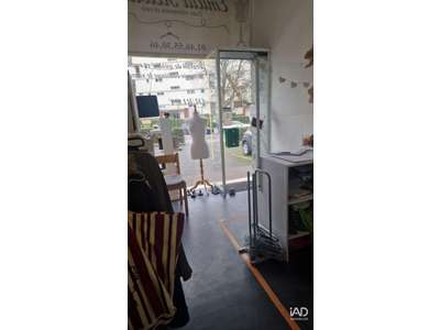 Vente Locaux commerciaux - Boutiques à Antony