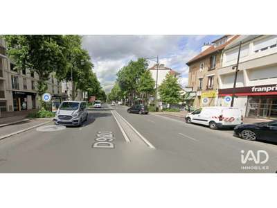 Vente Locaux commerciaux - Boutiques à Antony