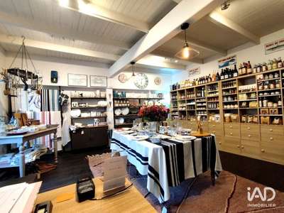 Vente Locaux commerciaux - Boutiques à Ars-en-Ré