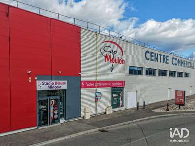 Vente Locaux commerciaux - Boutiques à Aubenas