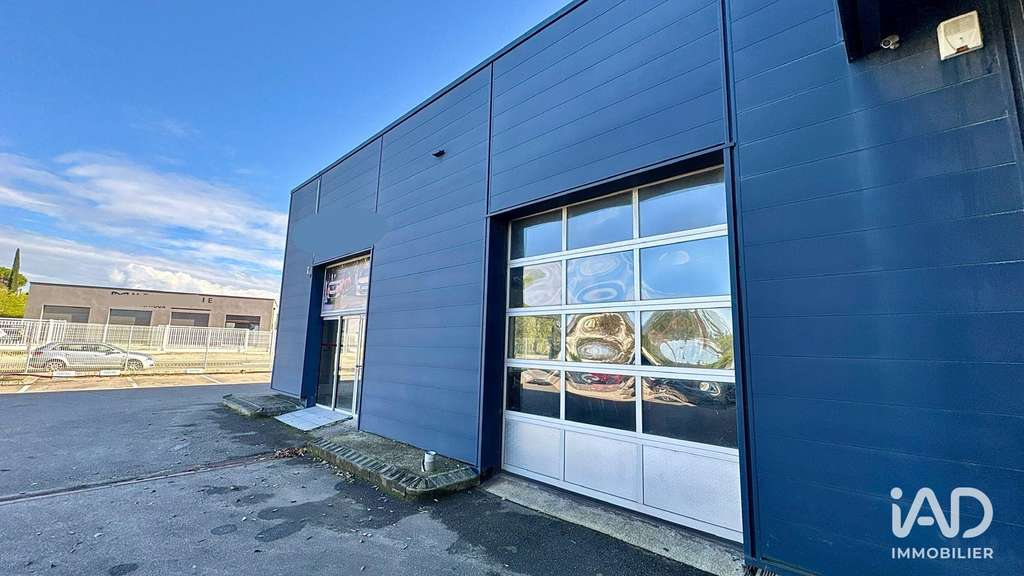 Vente local commercial axe Aubignan / Carpentras