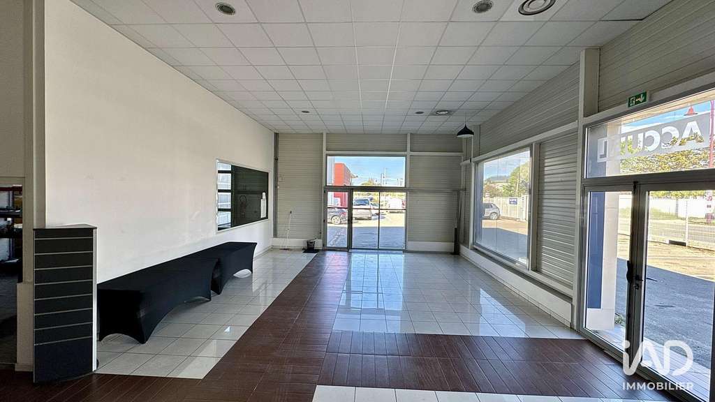 Vente local commercial axe Aubignan / Carpentras