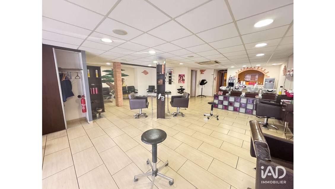 Boutique à Aucamville