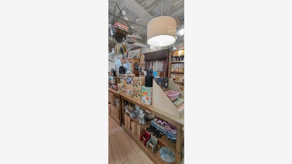Vente boutique de 70m² à Aussois belle opportunité