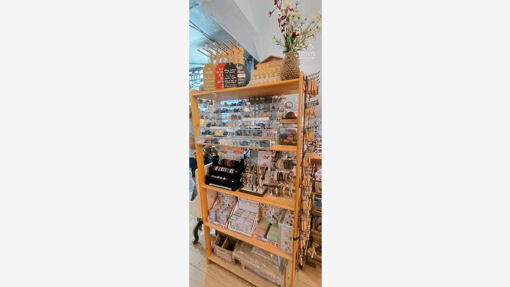 Vente boutique de 70m² à Aussois belle opportunité