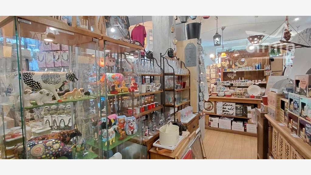 Vente boutique de 70m² à Aussois belle opportunité