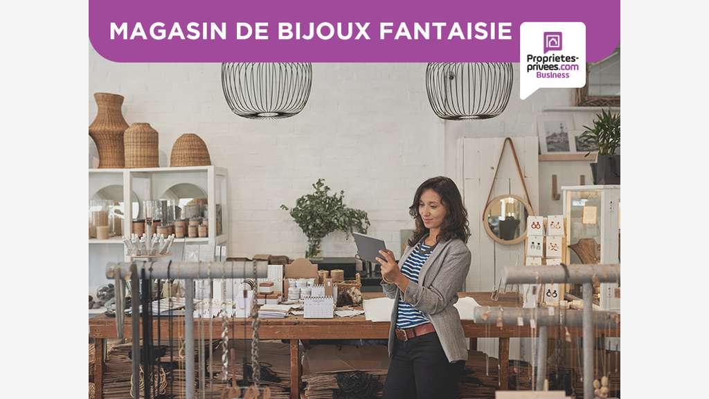Cession de bail local co de 36m² à Avignon 84000 
