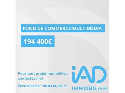 Vente Locaux commerciaux - Boutiques à Avranches