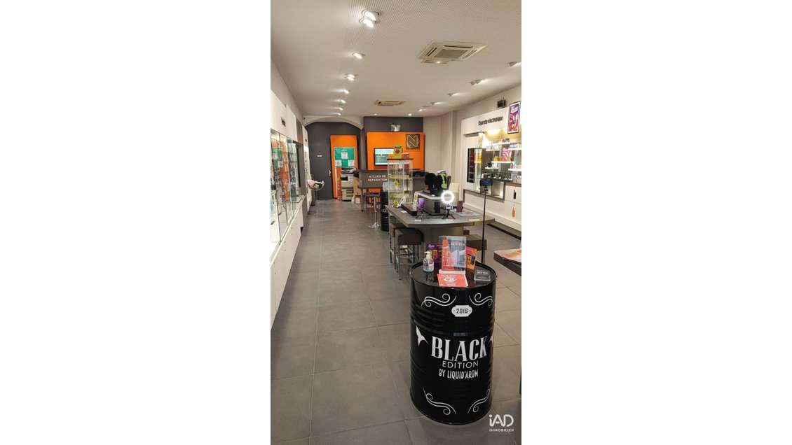 Boutique à Bagnols-sur-Cèze