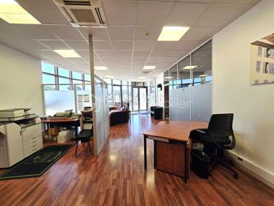 Vente droit d'entree centre de Balaruc Les Bains