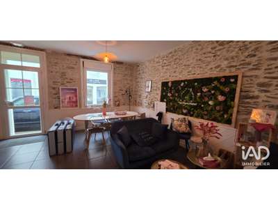 Vente Locaux commerciaux - Boutiques à Basse-Goulaine