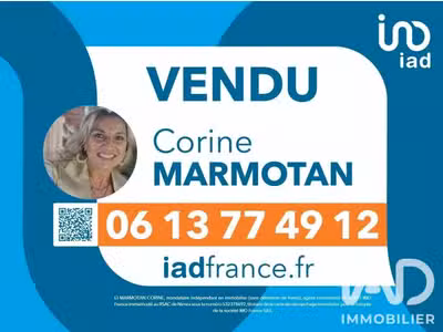 Vente maison avec garage et atelier à Beaucaire