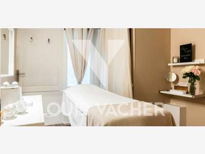 Cède bail local de 145m² axe passant Le Bouscat