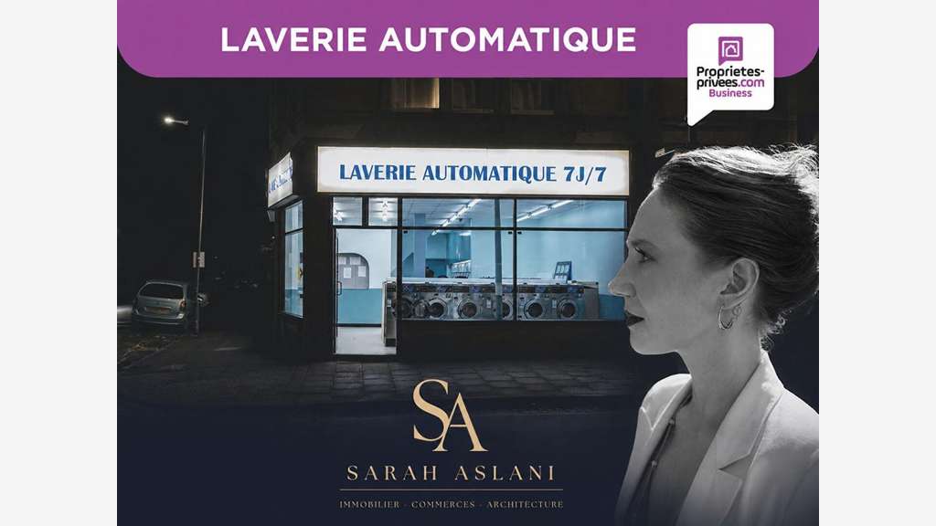 DAB local 33m² à Paris Faubourg Saint-Antoine