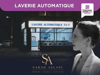 DAB local 33m² à Paris Faubourg Saint-Antoine