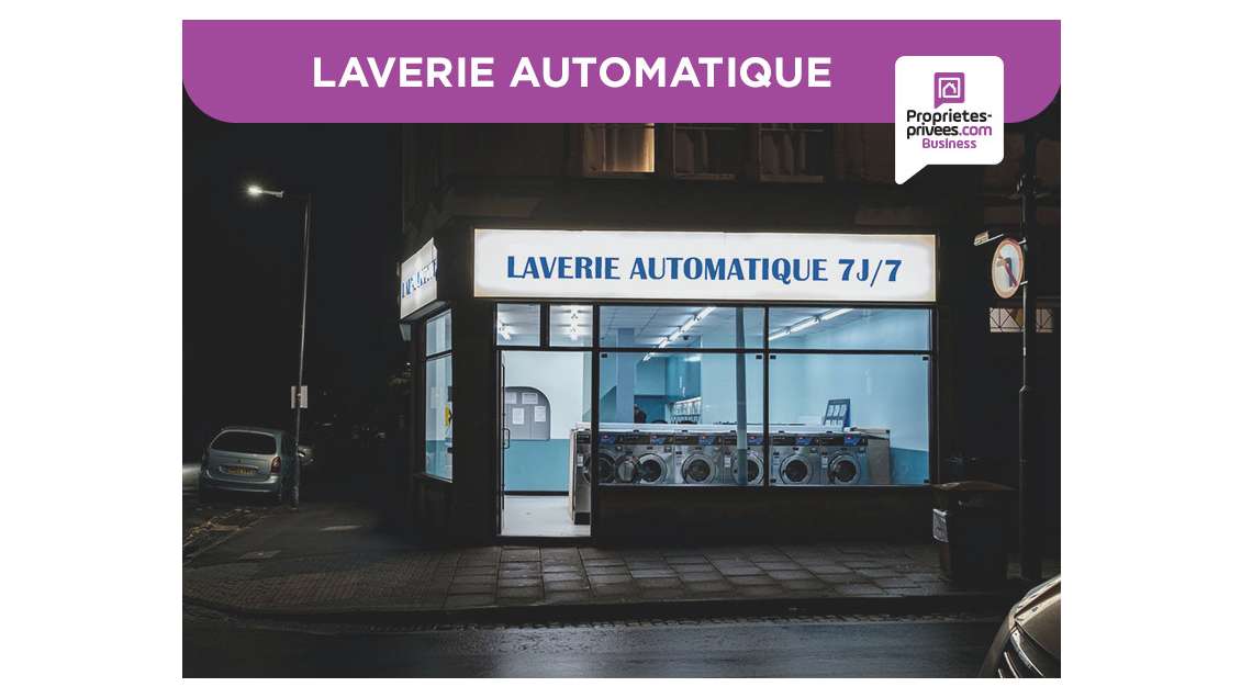 DAB local 33m² à Paris Faubourg Saint-Antoine