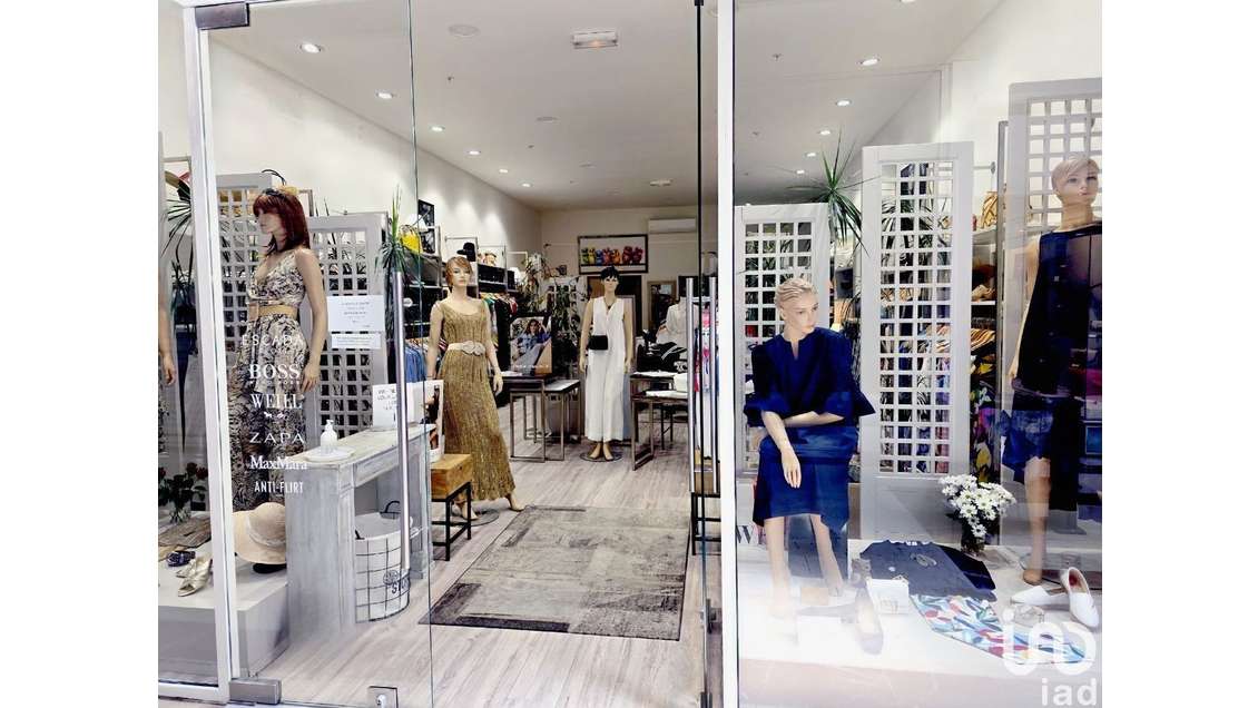 Boutique à Béziers