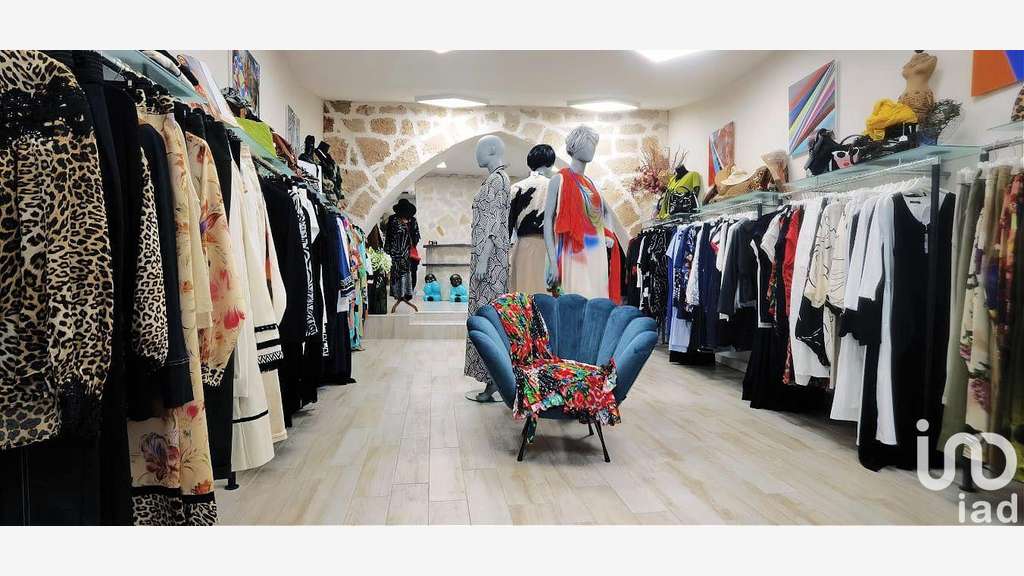 Vente murs commerciaux à Béziers centre