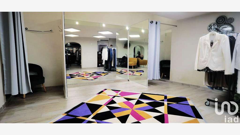 Vente murs commerciaux à Béziers centre