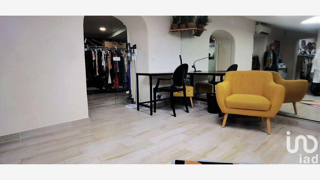 Vente murs commerciaux à Béziers centre