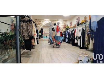 Vente Locaux commerciaux - Boutiques à Béziers