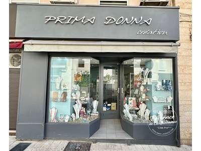 Cession droit au bail Locaux commerciaux - Boutiques à Hyères