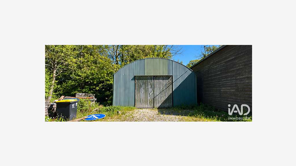 Vente bâtiment à Boissy-l'Aillerie