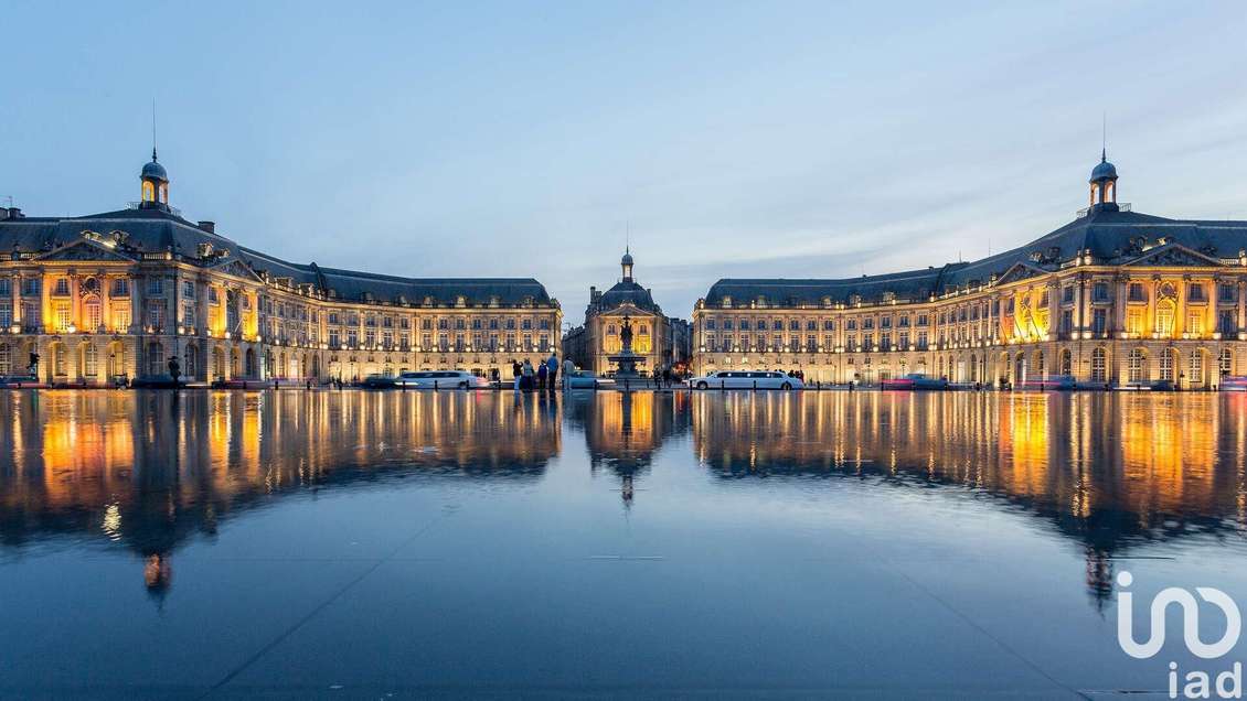 Boutique à Bordeaux