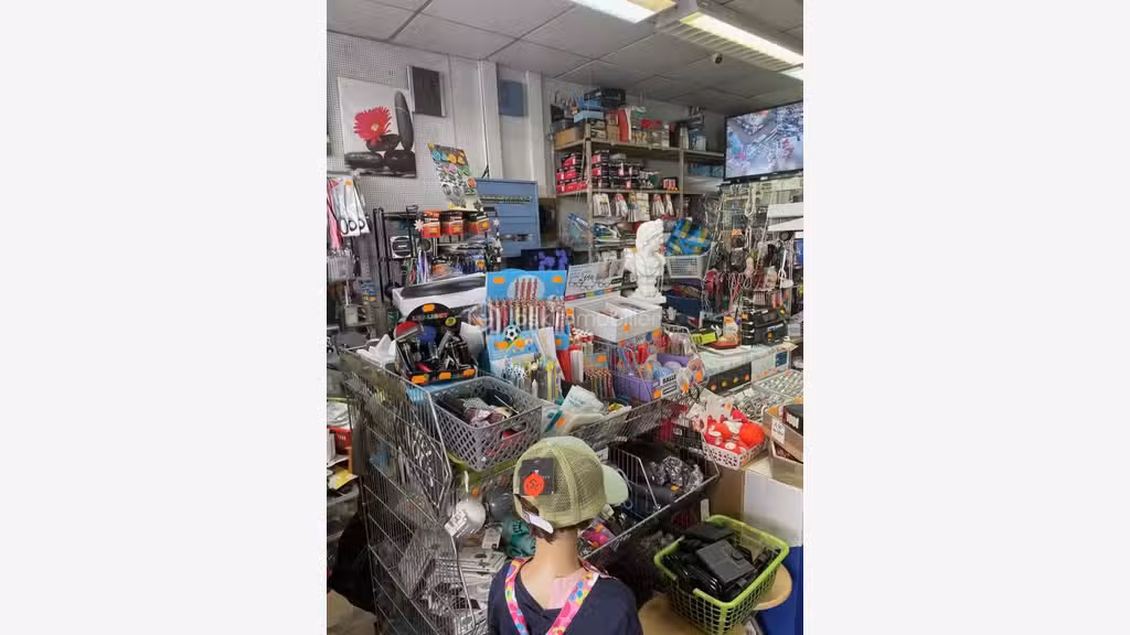 Cède bail local bazar 145m² Boulogne Billancourt