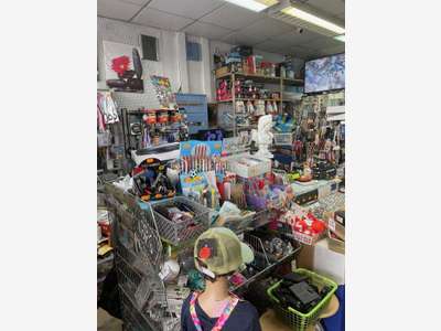 Cède bail local bazar 145m² Boulogne Billancourt