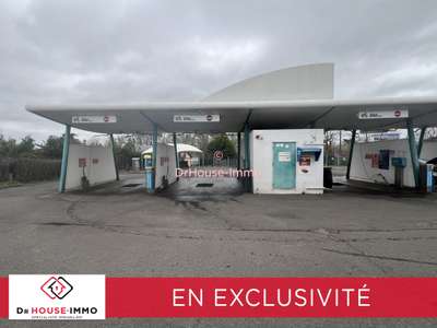 Vente Locaux commerciaux - Boutiques à Bourges