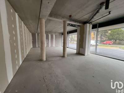 Vente local 156m² secteur très fréquenté à Cahors
