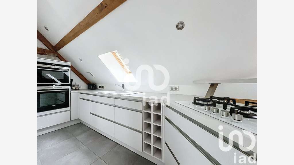Vente Loft rénové de 42m² à Campan