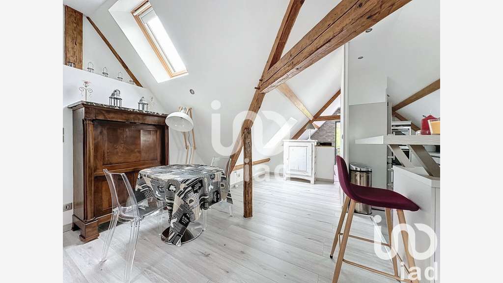 Vente Loft rénové de 42m² à Campan