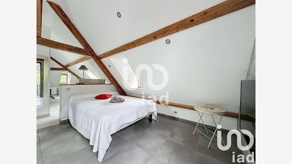 Vente Loft rénové de 42m² à Campan