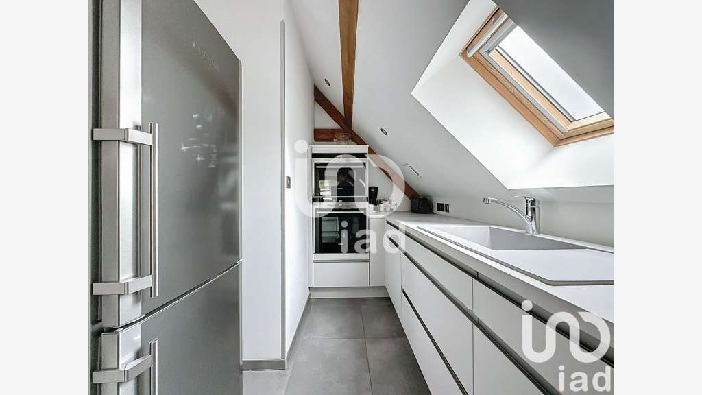 Vente Loft rénové de 42m² à Campan