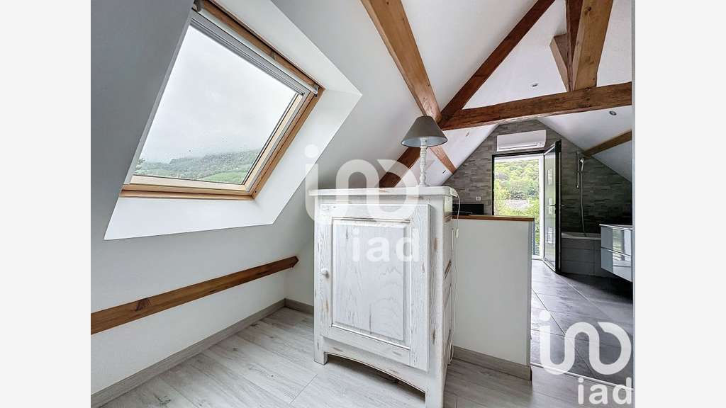 Vente Loft rénové de 42m² à Campan
