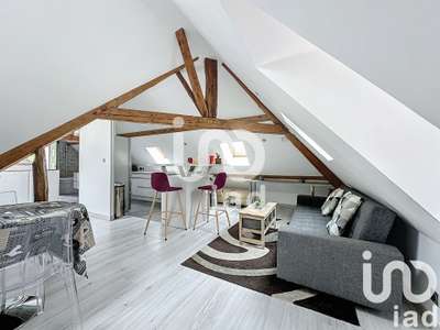 Vente Loft rénové de 42m² à Campan