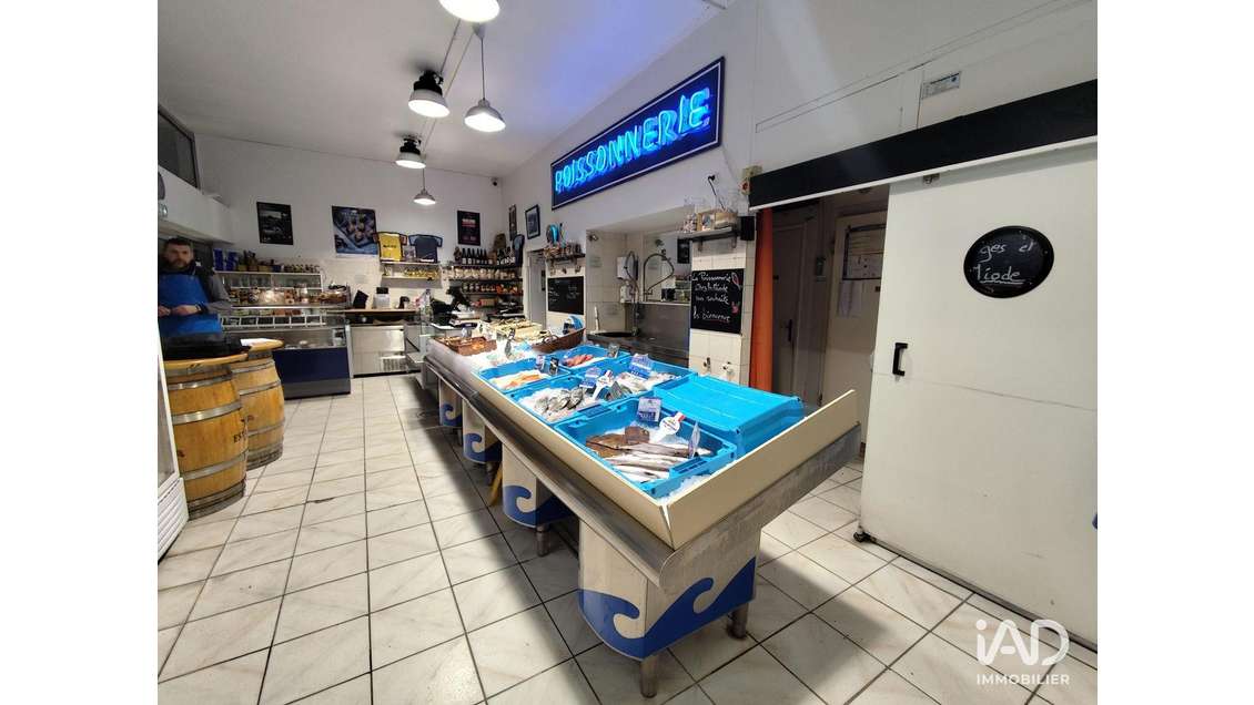 Boutique à Canet Plage