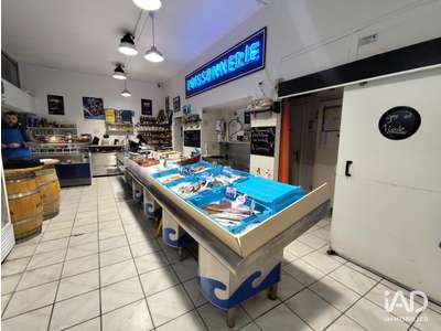 Vente Locaux commerciaux - Boutiques à Canet-en-Roussillon