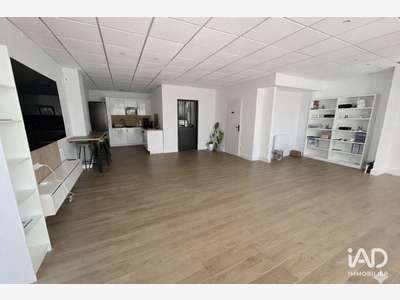 Vente local professionnel 63m² à Langennerie