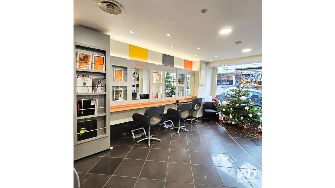 Boutique à Chantilly