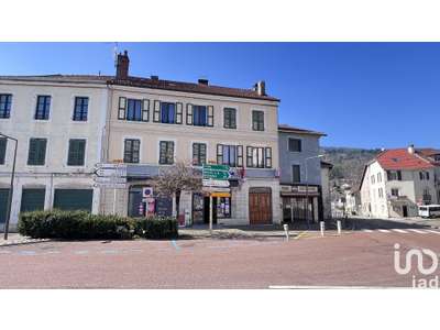 Vente Locaux commerciaux - Boutiques à Ochiaz