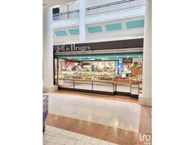 Vente Locaux commerciaux - Boutiques à Chelles